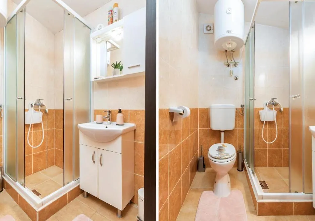 Apartment Mladenka