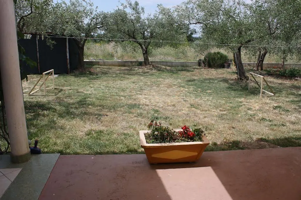 Apartment Mladenka Croatia