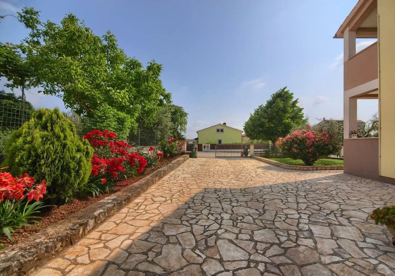 Apartment Mladenka Croatia