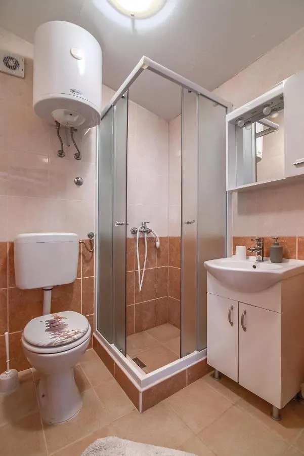 Apartment Mladenka Pula