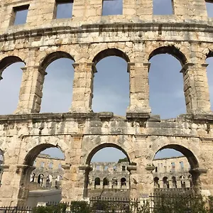 Luxury Old Town Pula