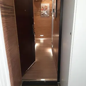 Lukadorajana Center Appartement