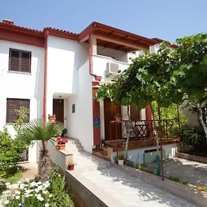 Pero Apartment
