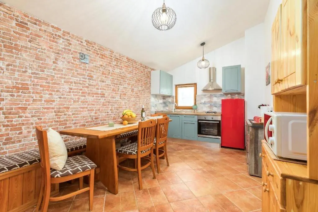 Apartment Mladenka