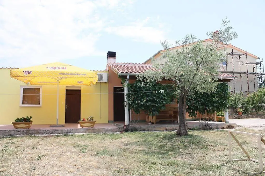 Apartment Mladenka