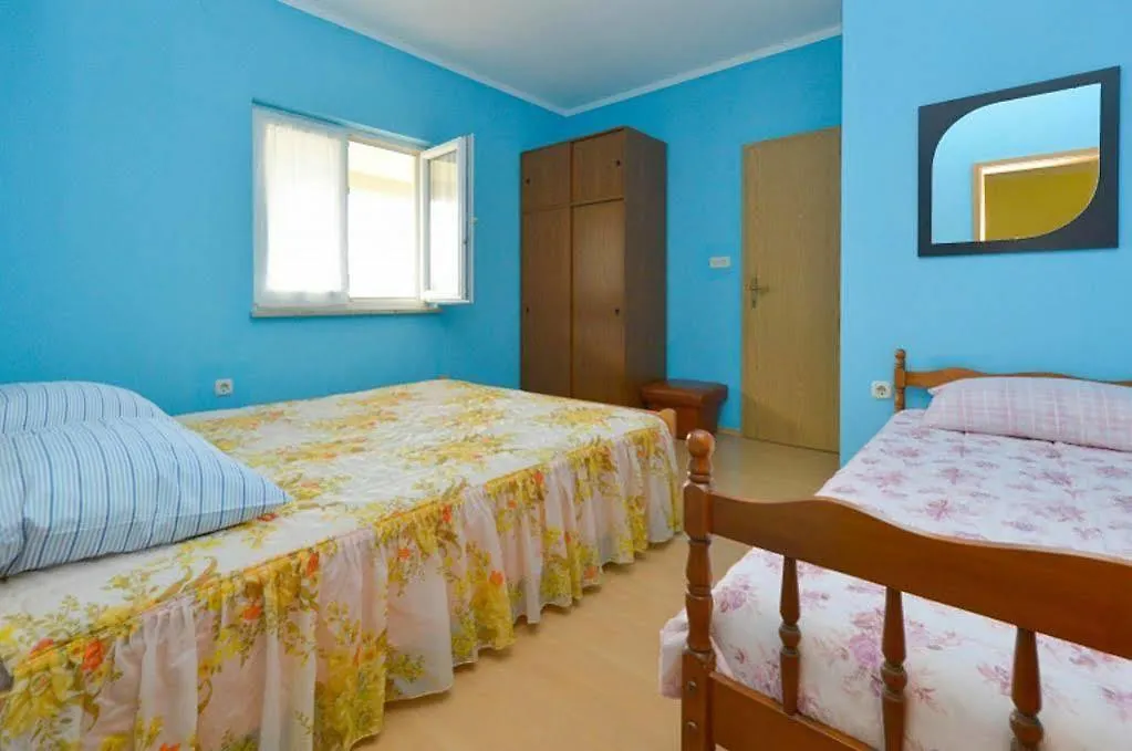 Apartment Mladenka Croatia