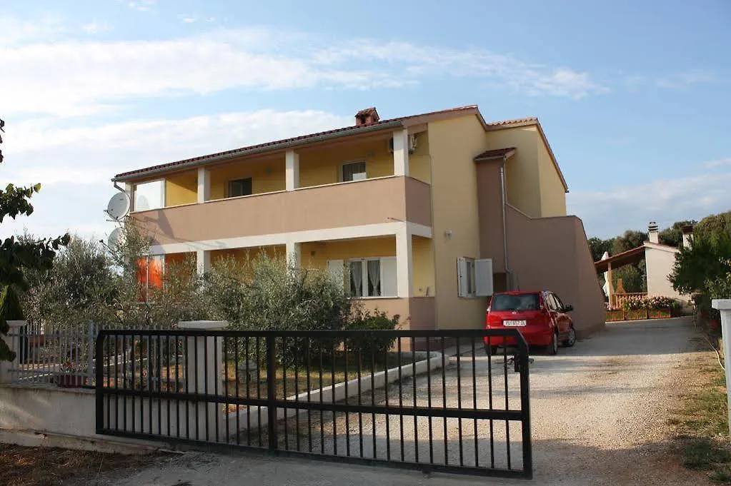 Apartment Mladenka 0*, Pula Croatia