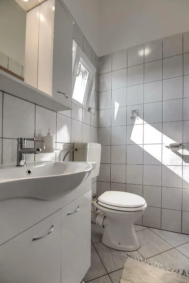 Apartment Mladenka Croatia