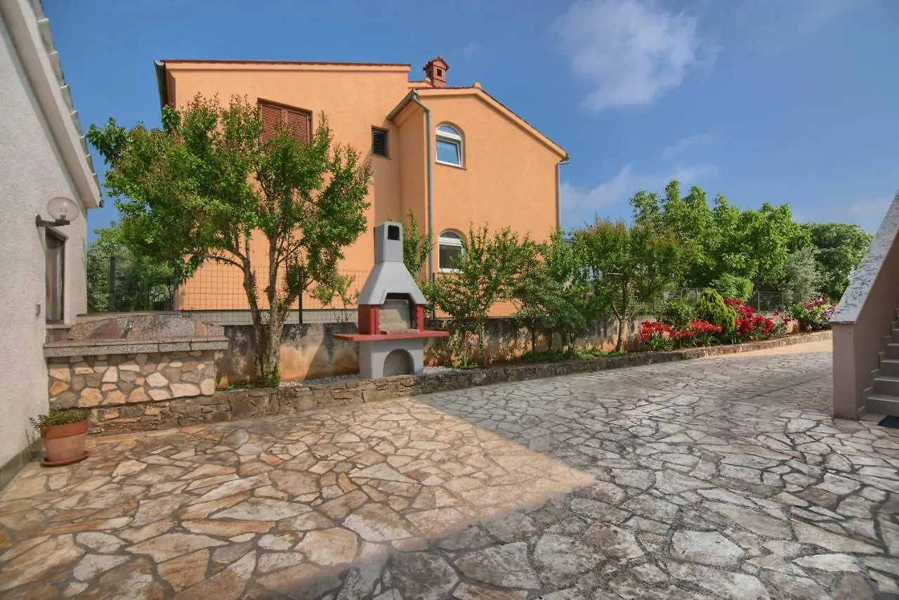 Apartment Mladenka 0*, Pula Croatia