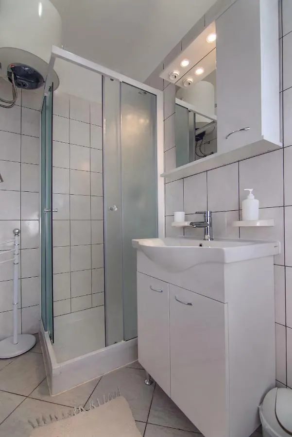 Apartment Mladenka