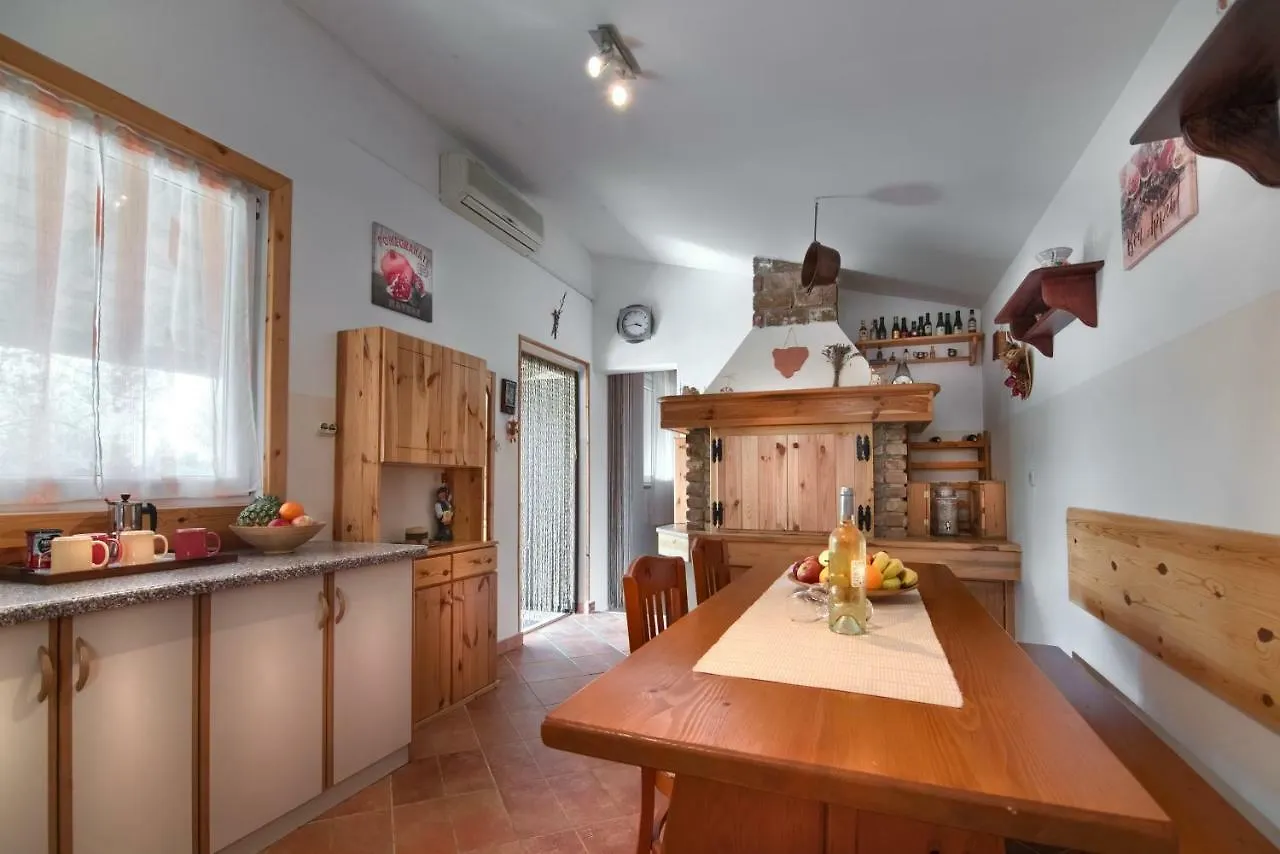 Apartment Mladenka Croatia
