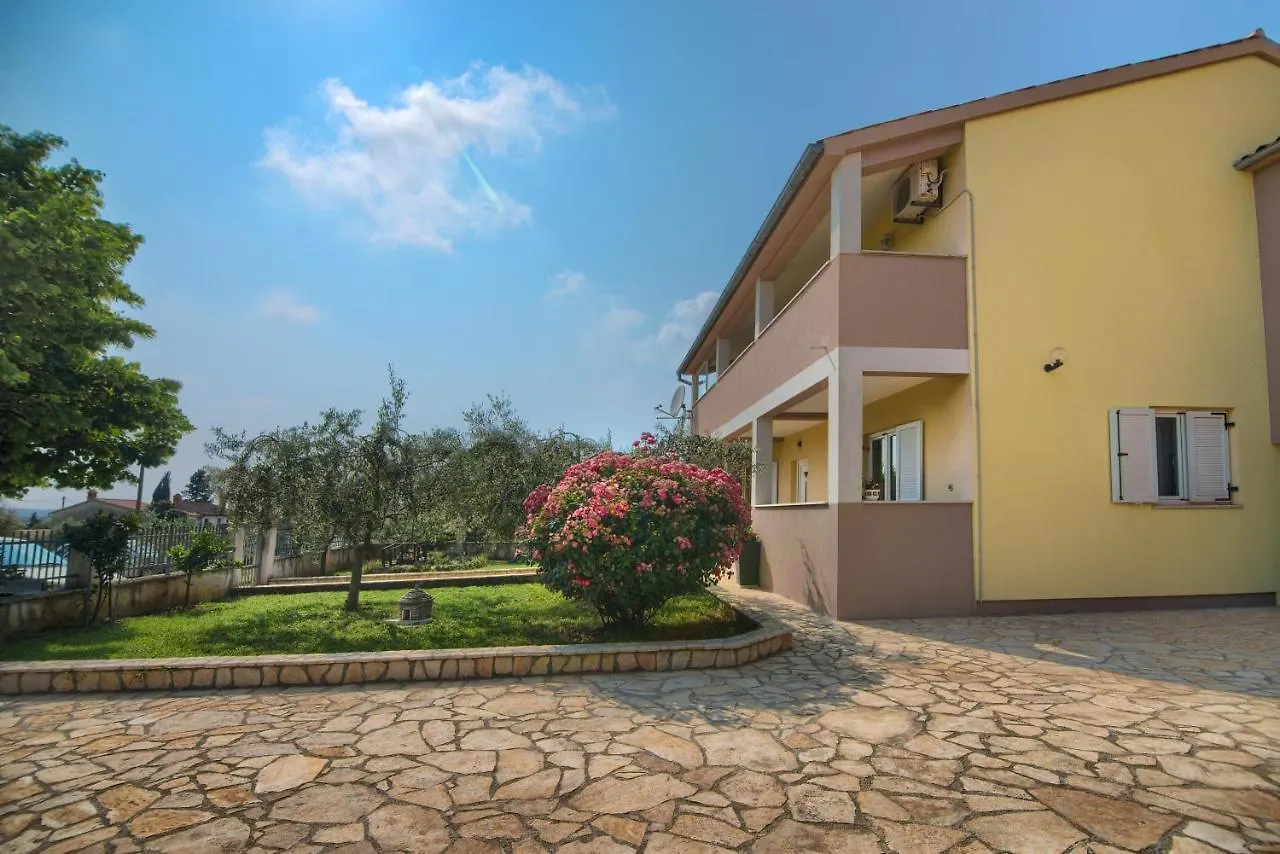 Apartment Mladenka