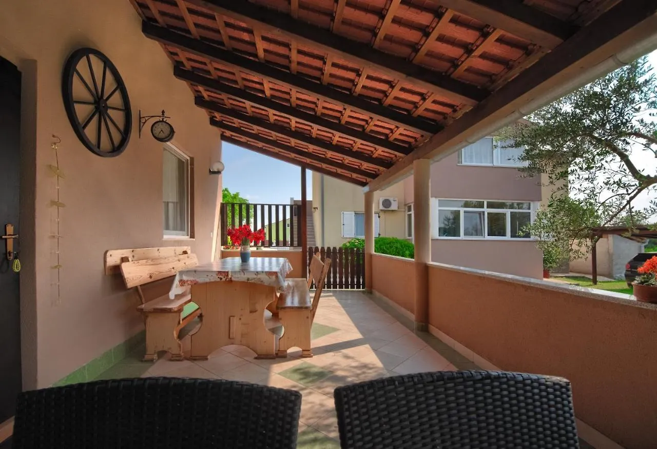 Apartment Mladenka